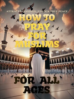 cover image of How to Pray